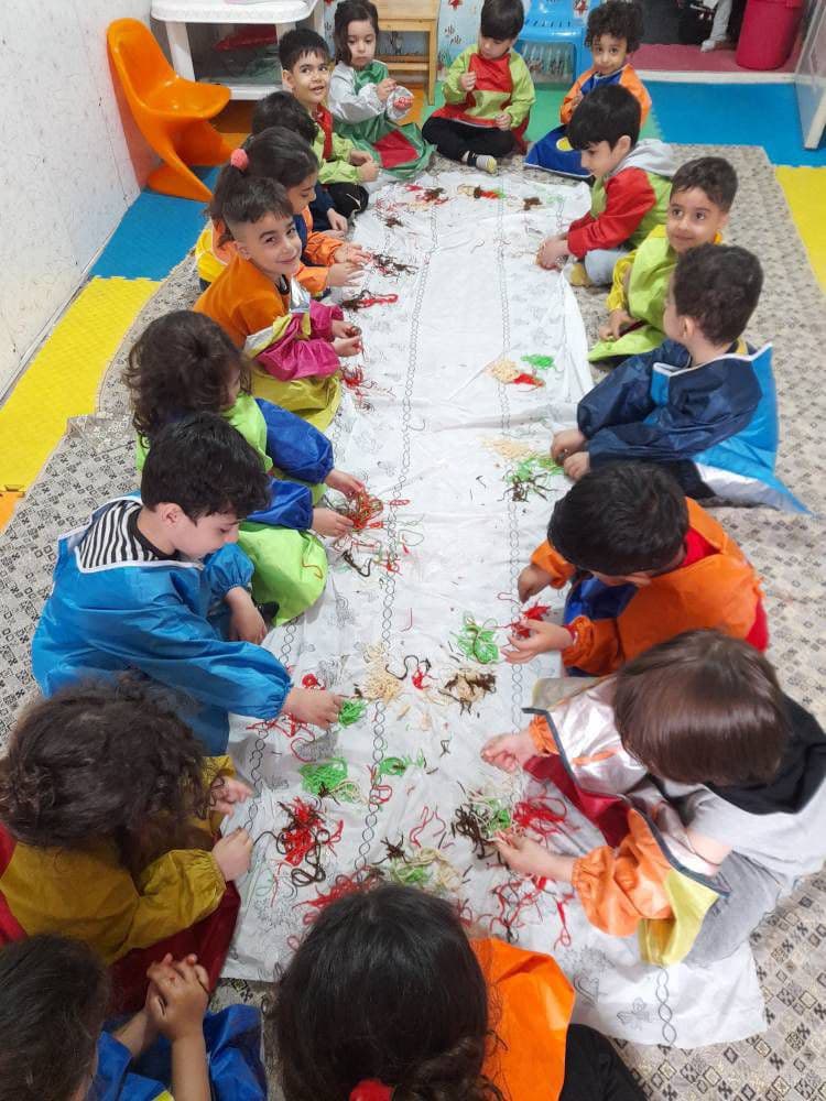 کارگاه  مسی پلی
