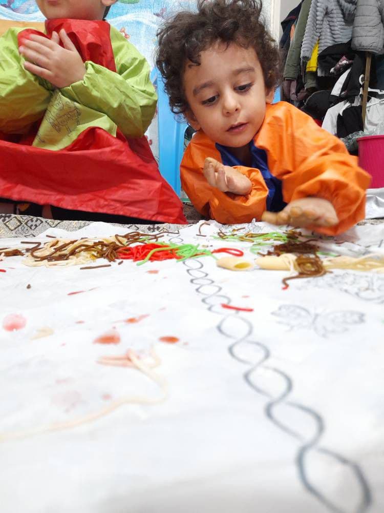 کارگاه‌  مسی پلی